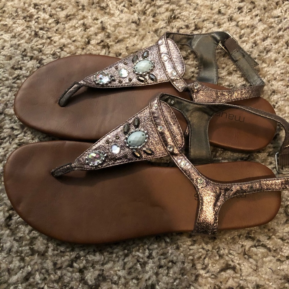 Maurices Sandals